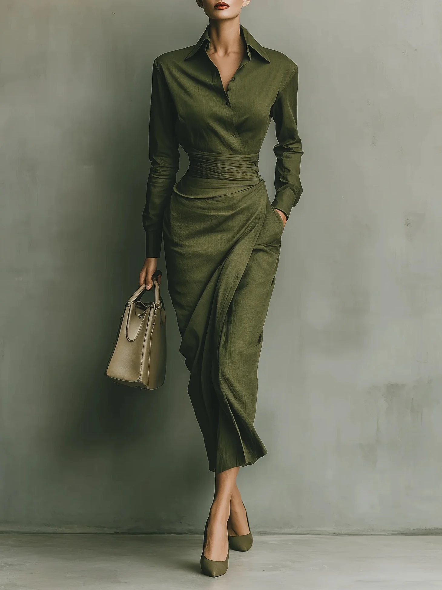 dress hoofdcollectie