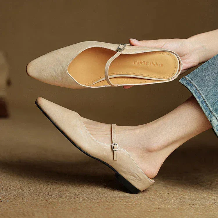 Sandals new